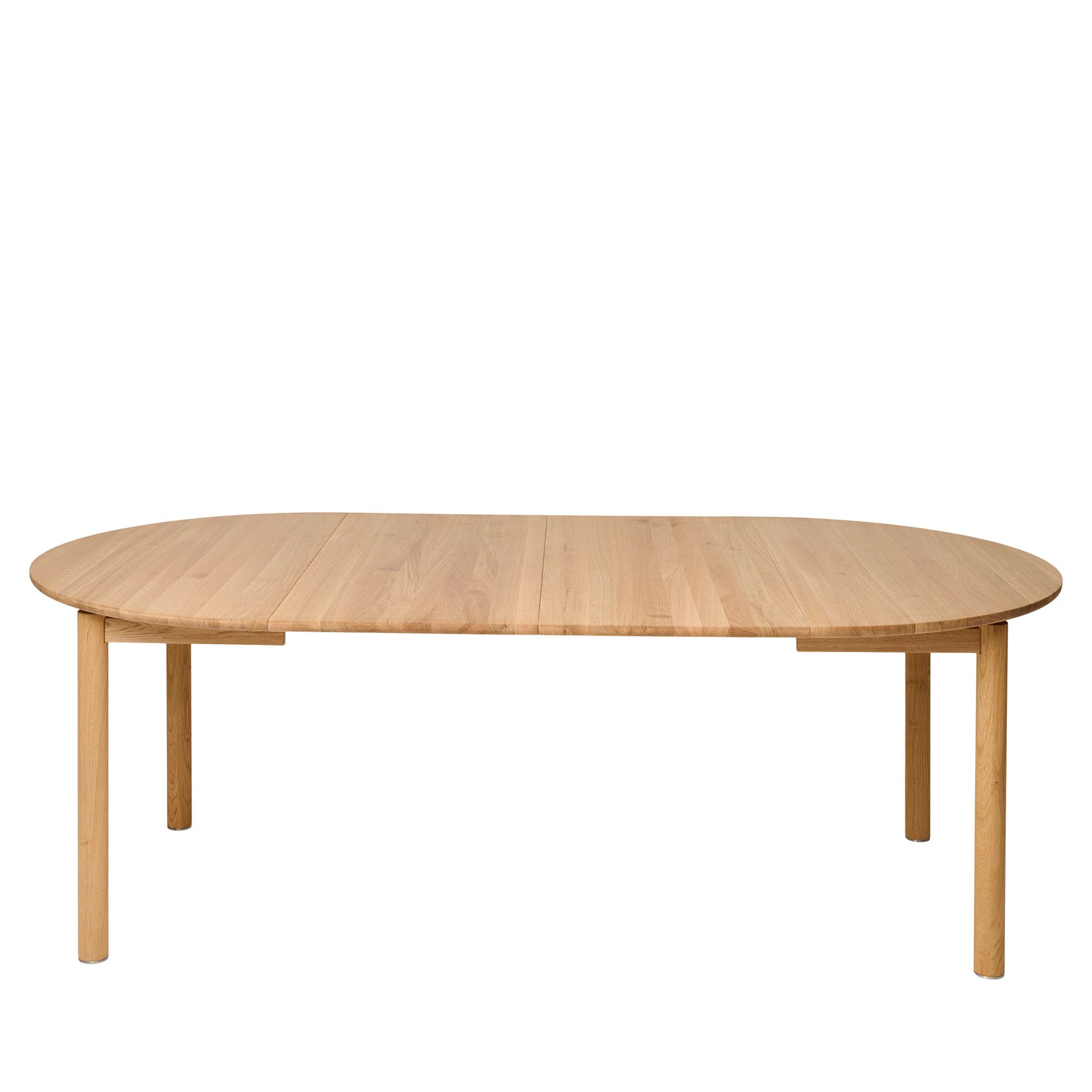 Colo udtræksspisebord (Ø120 cm)